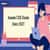 Assam CEE Exam Date 2026 (Out) - Registration, Admit Card, Result Dates